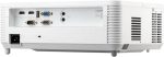 Videoproiector Viewsonic PA700W, WXGA 1280* 800, 4.500 lumeni, 12.500:1, lampa - imagine 2