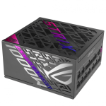 Sursa ASUS ROG STRIX-1000P-GAMING, 80+ Platinum, RGB, 1000W - imagine 2