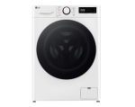 Masina de spalat rufe cu uscator LG F2DR508S1W, 8 kg