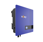 Invertor solar trifazat On-Grid nJoy Astris 6K/3P2T2, 6kW, 2xMPPT, IP65,