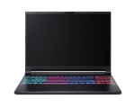 Laptop Gaming Acer Nitro V 16S AI, cu procesor Ryzen