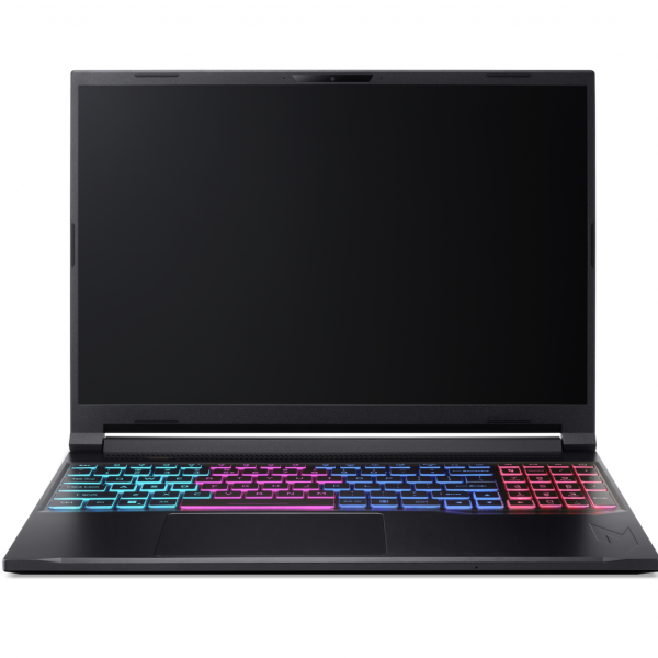 Laptop Gaming Acer Nitro V 16S AI, cu procesor Ryzen