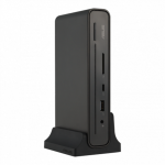ASUS DC500 Triple 4K USB-C Dock, Interfata USB-C,Putere alimentare 96 - imagine 2