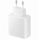 Samsung EP-TA800 25W/3A Travel Adapter (no cable) 1xUSB Type-C White - imagine 3