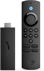 Amazon Fire TV Stick Lite 2022 - imagine 2