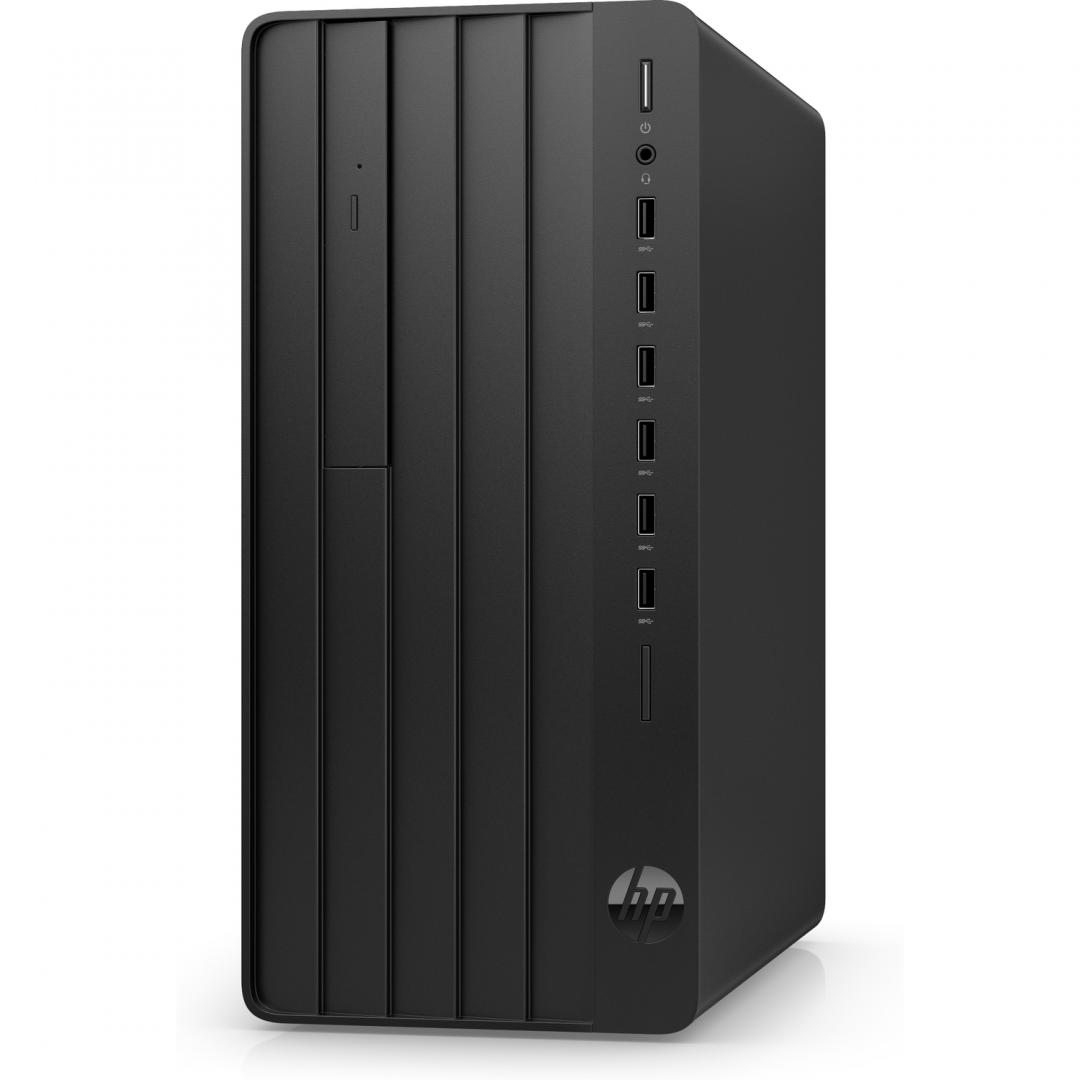 overlay_f48ce3a1679e5687b6896a69bc262d48.jpg Desktop HP 290 G9 Tower cu procesor Intel Core i5-12400 - imagine 1