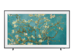 Smart TV QLED Samsung QE75LS03BG 75"(190cm)