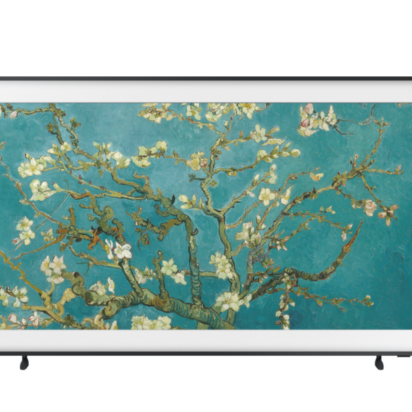 Smart TV QLED Samsung QE75LS03BG 75"(190cm)