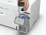 Multifunctional inkjet Epson EcoTank L6376, CISS, format A4, Color, Duplex, - imagine 6