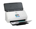 Scanner A4  HP ScanJet Pro N4000 snw1, Tip scanner: - imagine 4