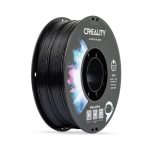 CREALITY CR-ABS 3D Printer Filament, Black, temperatura printare: 220-260, Diametru - imagine 2