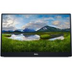 Dell Monitor Portabil P1424H, 35.56 cm, TFT LCD, 1920x1080, 6ms, - imagine 2