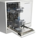 MASINA DE SPALAT VASE INCORPORABILA HEINNER HDW-BI4592TE++ - imagine 4