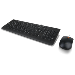 Lenovo 300 USB Combo Keyboard & Mouse, Senzor mouse: Optic,