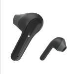 Casti In-ear Hama Freedom Light, Wireless, Negru - imagine 3
