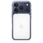iPhone 17 Pro Clear Case with MagSafe - imagine 3