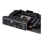 Placa de bază ASUS TUF GAMING B650M-PLUS AM5 - imagine 4