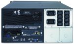 UPS APC Smart-UPS SUA5000RMI5U, 4000W, LCD, Rackmount 5U - imagine 2