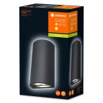 Aplica LED pentru exterior Ledvance Endura Style UpDown, 12W, 700 - imagine 2