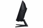Monitor Samsung 34" LC34G55TWWPXEN, Curvature: 1000R, Diagonal (inch): 34, Diagonal - imagine 17