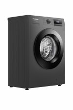 Masina de spalat rufe HEINNER HWM-HME712IVSMTGA+++, 7 kg, 1200 rpm, - imagine 2