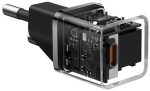 Incarcator retea Baseus, GaN5 Fast Charger mini 20W, 1 x - imagine 3