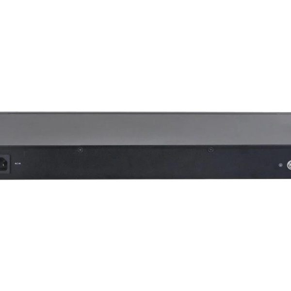 Switch Dahua 18 porturi, gigabit, 2 porturi SFP, 16 porturi