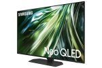 TELEVIZOR NEO QLED SMART SAMSUNG 43QN90D, UHD 4K, HDR, 108 - imagine 7