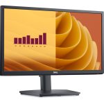 Monitor Dell 22" E2225HS 54.5 cm, 1920 x 1080 at - imagine 4