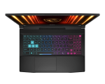 Laptop Gaming MSI Katana 15 HX, cu procesor Intel Core - imagine 4