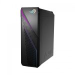 Desktop Gaming ASUS Rog Strix, G16CH-1370KF142W, 2TB SATA 7200RPM 3.5" - imagine 3