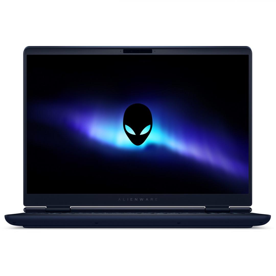 overlay_f4ff1b18c823d4c0e3bf22b6a7c1bd10.jpeg Laptop Gaming Alienware 16X Aurora, cu procesor Intel Core Ultra - imagine 1