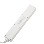 PRELUNGITOR SPACER, Schuko x 5, conectare prin Schuko (T), cablu - imagine 3