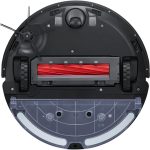 Robot de aspirare Roborock Q7Max, aspirator&mop, 58W, LiDAR, 4200 Pa, - imagine 2