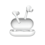 Casti In-ear TRUST Nika, Fara Fir, Alb