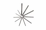 HEINNER SET 11 BURGHIE PENTRU BETON - imagine 3