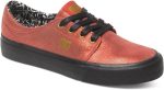 INCALTAMINTE DC SHOES TRASE X TR RED/BLACK, 39 - imagine 2
