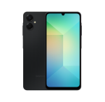 Samsung A06 5G A066B 6.7" 4GB 64GB DualSIM Black (garantie