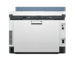 Multifunctional laser HP Color LaserJet Pro MFP 3302FDW, Format A4. - imagine 3