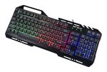 Kit Gaming Serioux Tobis 3 in 1, Tastatura de gaming, - imagine 8