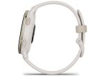 Ceas smartwach Garmin vívoactive 5 Ivory/Cream - imagine 5