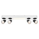 Spot LED cvadruplu ajustabil Ledvance DECOR NEPTUNE, 27W, 2570 lm, - imagine 2