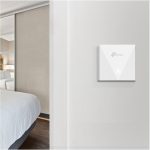 TP-Link Wireless Access Point EAP650-WALL, AX3000 Wireless Dual Band Indoor, - imagine 5