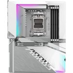 Placa de baza Gigabyte B650E AORUS STEALTH ICE, Socket AM5, - imagine 2