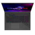 Laptop Gaming ASUS ROG Strix G18, cu procesor AMD Ryzen - imagine 3