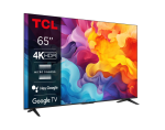 Televizor TCL LED 65V6B, 164 cm, Smart Google TV, 4K - imagine 2
