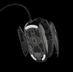 Mouse Gaming Trust GXT 960 Graphin, 10000 dpi, negru - imagine 7