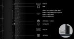 Televizor TCL RGB-MiniLed 85RM9L, 214 cm, Smart Google TV, 4K - imagine 6