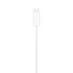Apple Watch Magnetic Fast Charger to USB-C Cable (1 m) - imagine 4