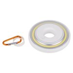 Lanterna LED camping Ledvance, 2.2W, 180 lm, Ø120 mm, 3